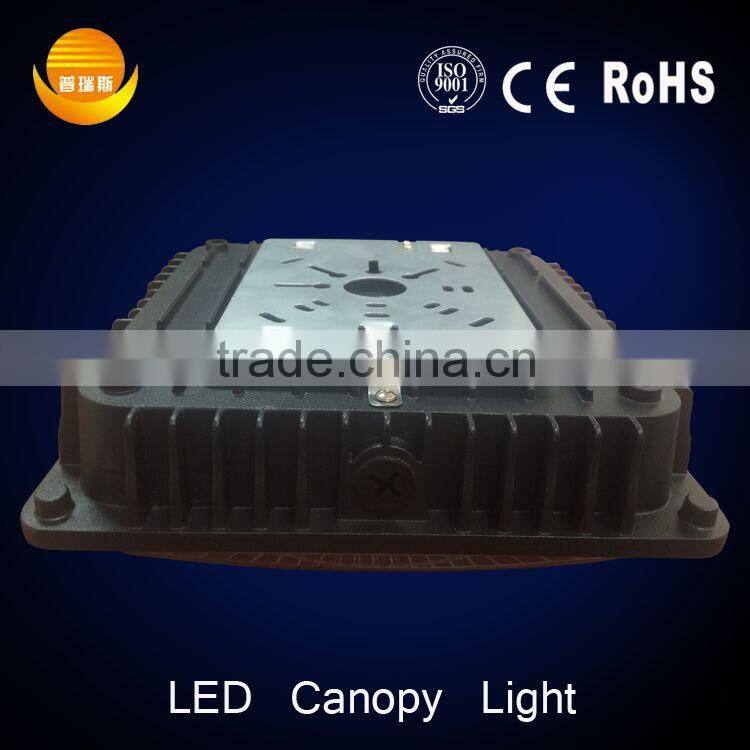 china supply Led light source high lumen energy saving 30w led canopy light with 3years warranty