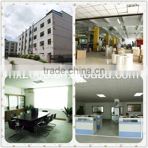 umbrella plastic sleeve/plastic sleeve roll for glasses