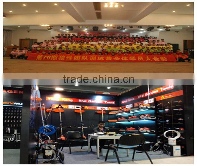 Electric chain saw multi-function tools for multipurpose use spare parts