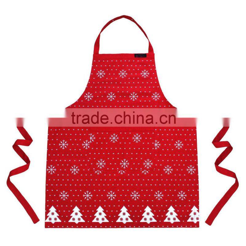 OFFICIAL Ragged Rose Billy Unisex Christmas Apron