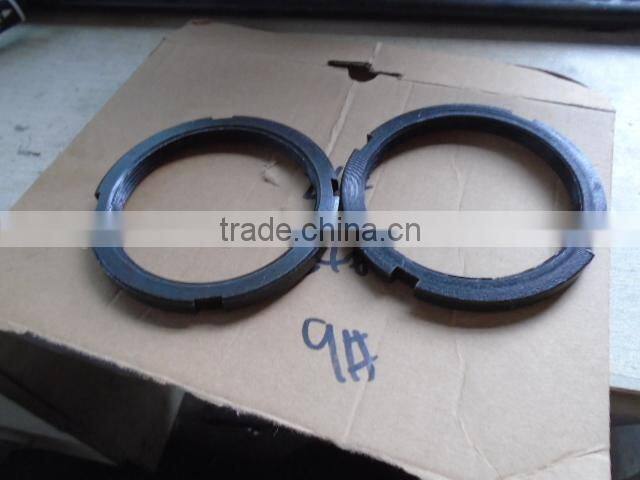 XCMG ZL50G SPARE PARTS LOCK NUT 75501648