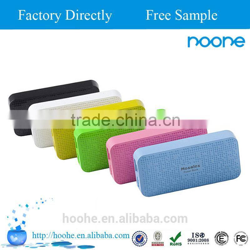 portable usb external power bank for lenovo