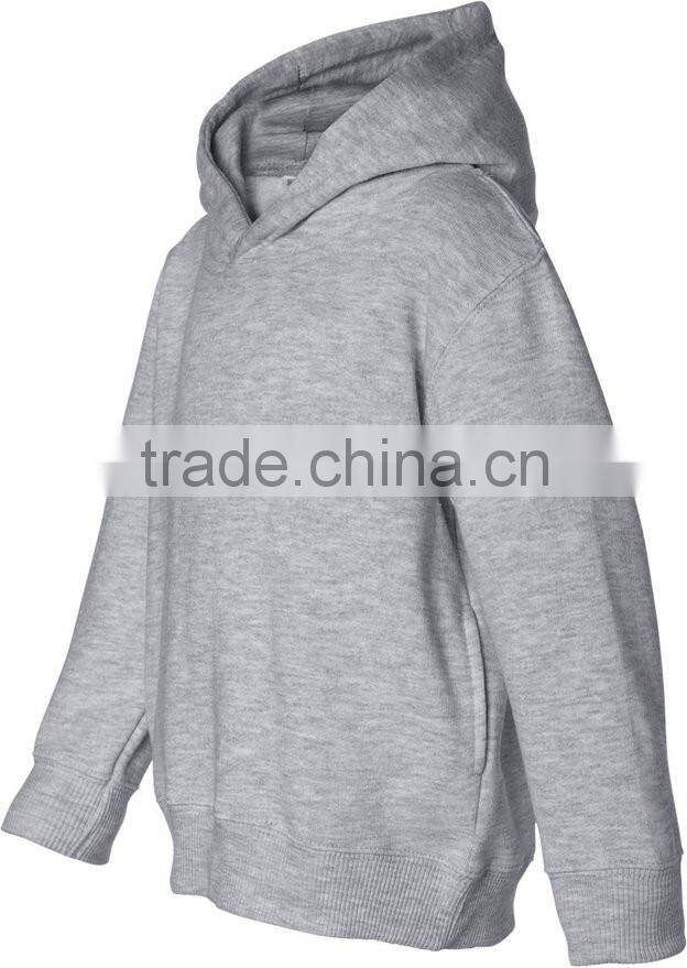 High quality custom blank hooded sweater hoodies wholesale