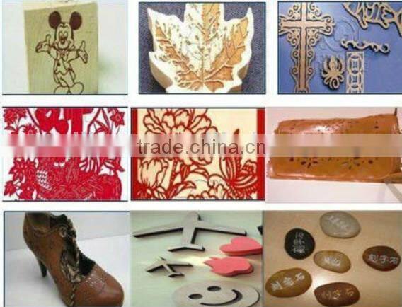 laesr engraving machine with cheap price