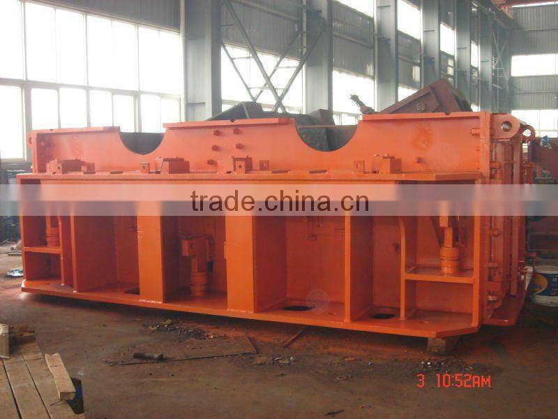 Limestone Crushing Plant