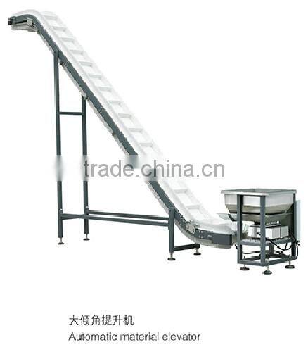 milk processing and milk powder ,milk tea packaging machine