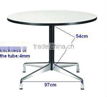 livingroom coffee table/High quality coffee table/wood coffee table with end table CT-621