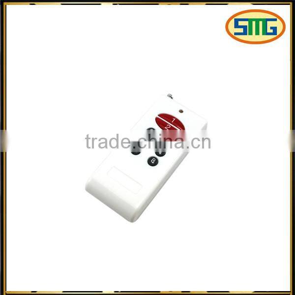 rolling code remote control for auto garage SMG-025