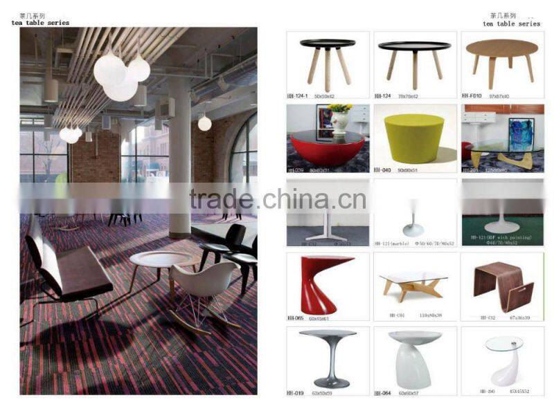 hot sale replica Hans wegner shell chair