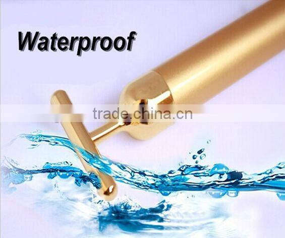 Global Selling Magnetic 24K Gold Beauty Bar