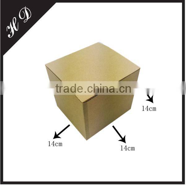 High Quality Corrugated Custom Box Printing