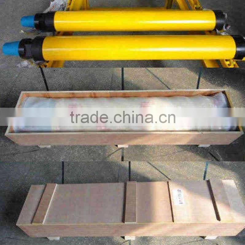 6'' Atlas drilling dth hammers