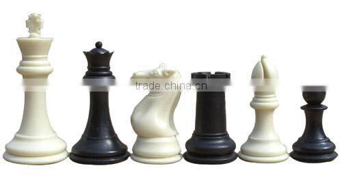 Super Collector Chessman with king tall 4 inch