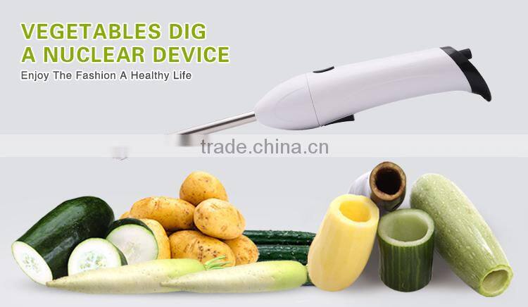 Factory price Latest Style professional high quality apple corer slicer