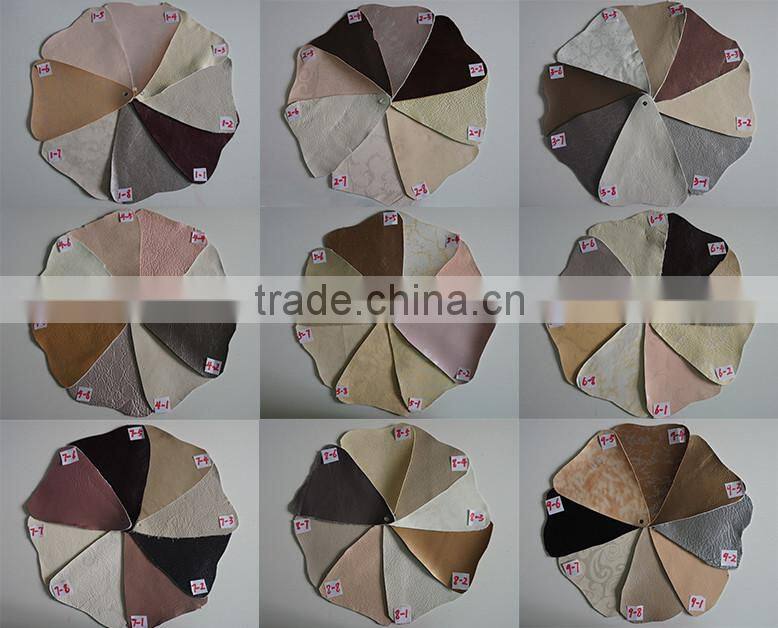 simple design american style living room furniture L shape sofa