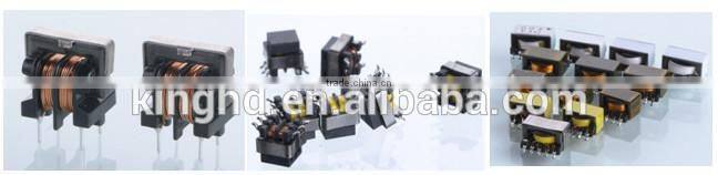 EMI filter wave 0-50A used for uhf/vhf/fm matching transformer