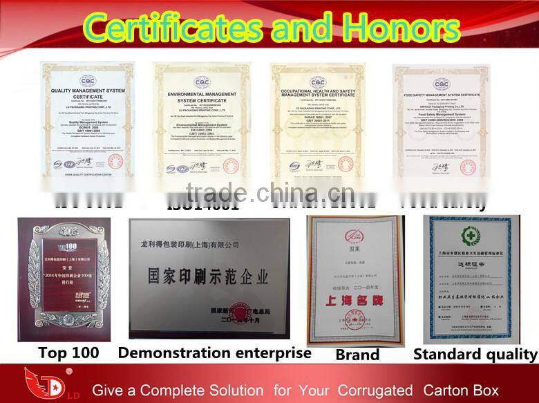 Wholesale Custom China Manufacture Packaging Boxes PS3