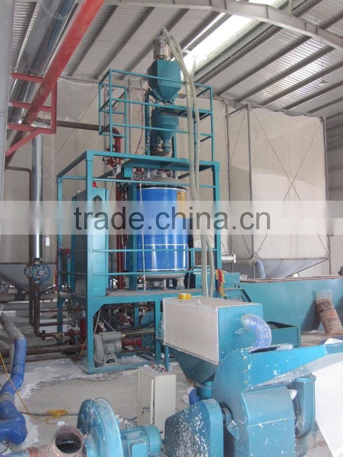 Electric Motor Styrofoam Recycling Machine,styrofoam machine