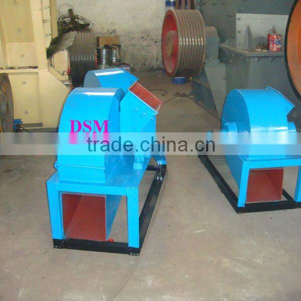Coconut Shell Powder Pulverizer Machine