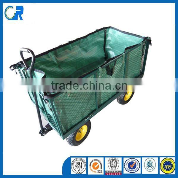 Made in China Manufacturer Hot Product Foldable Hand Truck