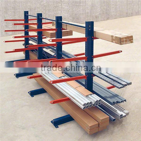 trays storage Cantilever Racking