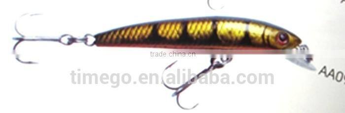Chinese Manufacturers TIMEGO Fishing Lure