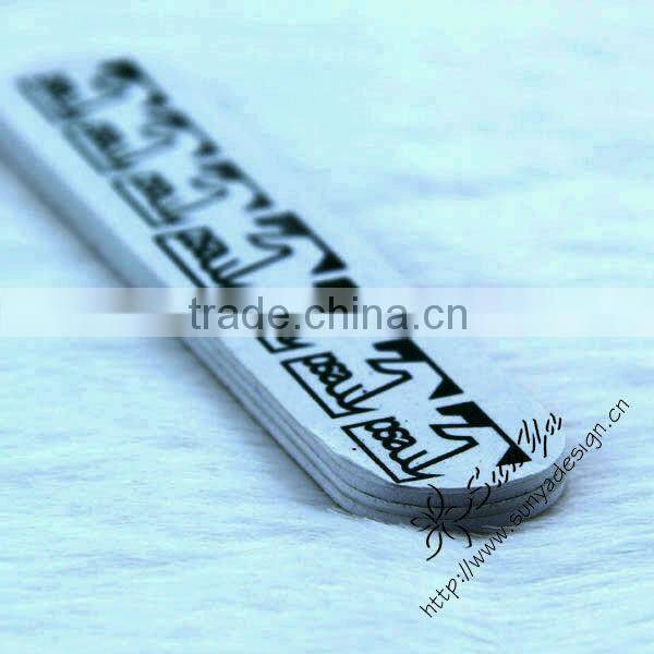 Cheap Price Mini Design Nail Files