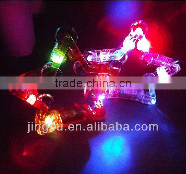 new product plastic tambourines for children