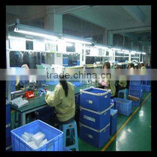 CNC precision stamping press mould