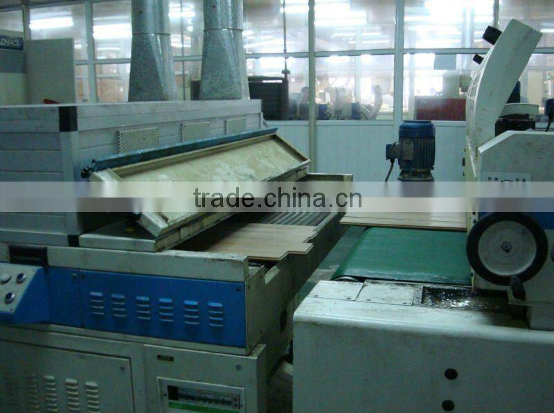 strand woven bamboo flooring higher hardness flooring