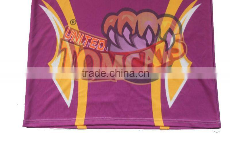 custom top quality sublimation mens sport polo shirt