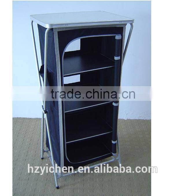 camp outdoor bbq kitchen stand EP-18010