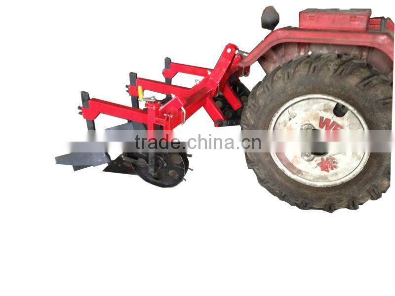 3Z series of cultivator for tractor for loosen the soil 2015 HOT SALE
