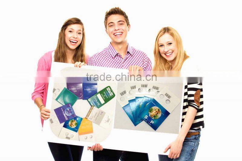 2015 best price optical lens envelope JQ009