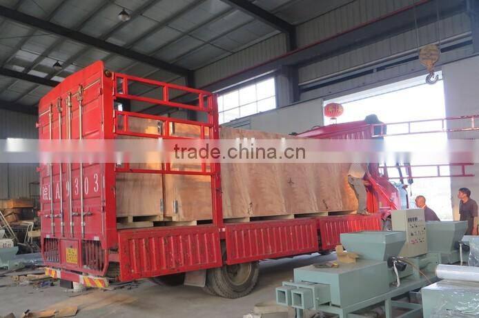 Good quality price is excellent wood pallet chamfer
