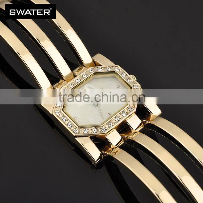 Wholesale Indian Jewelry Stainless Steel Custom Made Watches