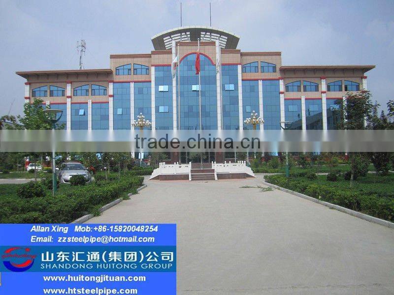 OD 3",4",5",6",8",10",12",14" Hot Finished Seamless Sch 40,Sch80,Sch XS,STD ASTM A106 Grade B Carbon Steel Pipe