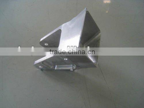 high presion parts