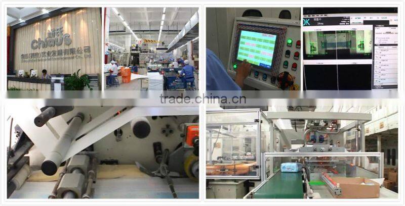 Ultra Thick Overnight plastic ABDL adult diapers