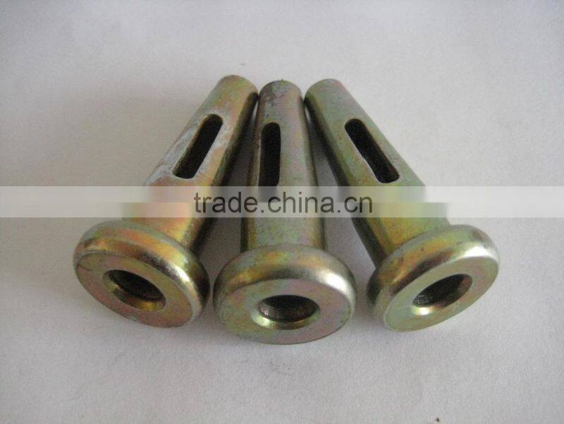 building hardware items euro form pin formwork pin