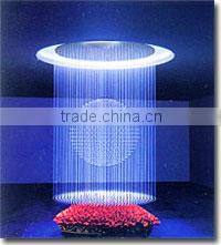 Plastic Optic Fiber,PMMA Fiber Optic Cable,Indoor And Outdoor Light