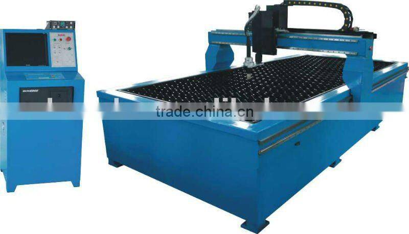 AUPAL Plasma Flame Precision table style industrial quilting machine