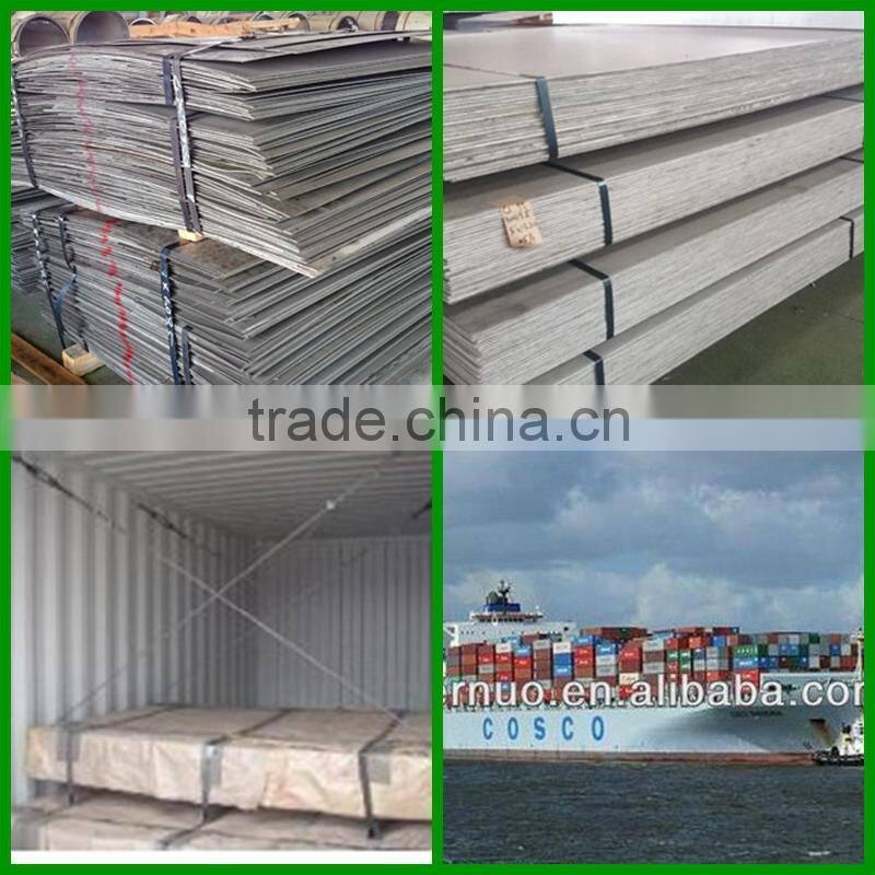 (S235JR ,S275JR ,S335JR,SS400,A36 )Carbon Steel Plate