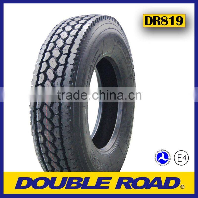 China Manufacturer Tire Wholesale low price truck tires 11r22.5
