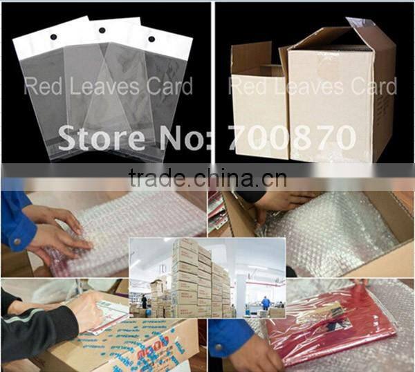 Hot new useful items 3D paper model toy cardboard puzzle funny&educational