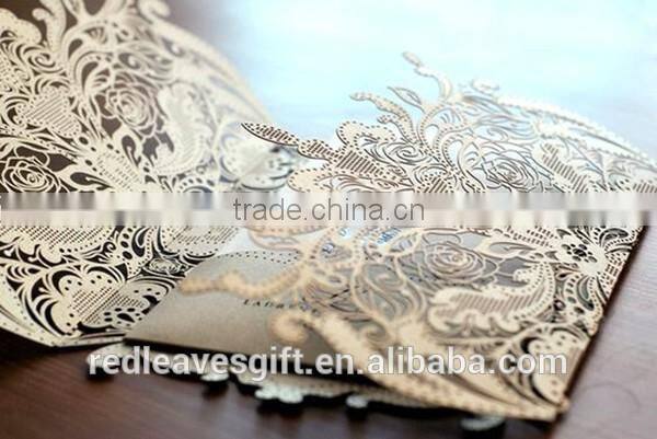 Worth buying paper making greeting freshers party invitation cards wholesale