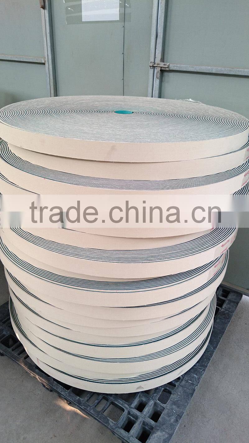 brushing fillet ground fabric hot sell 2015