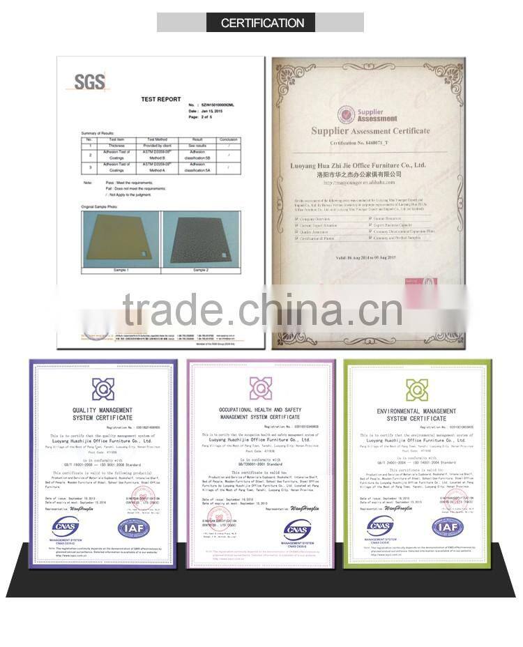 Good quality home use steel safe box