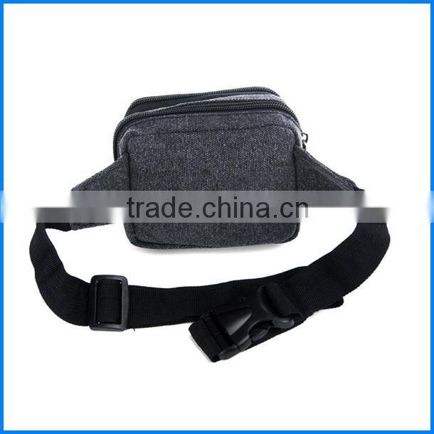 sports cycling waist bag,travel cycling waist bag,canvas cycling waist bag