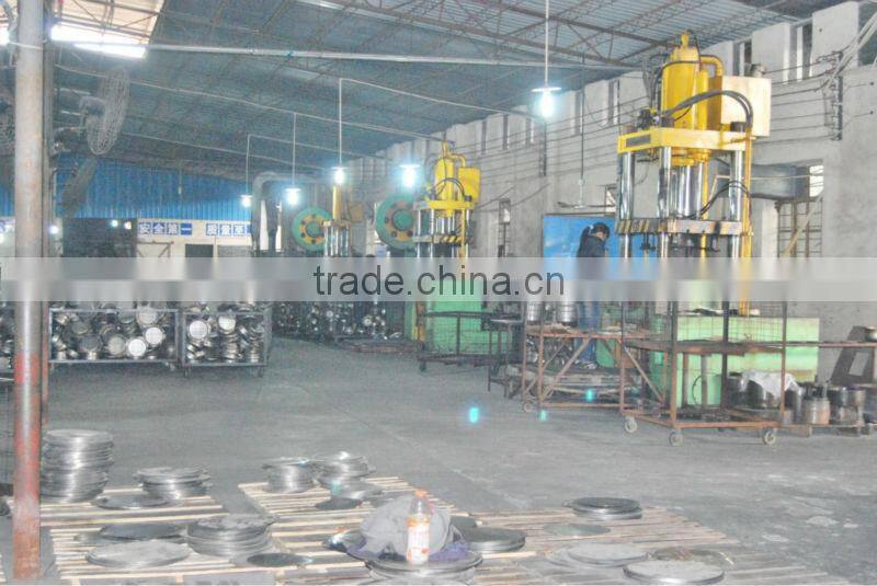 wholesale stainless steel precise heat cookware /professional cookware